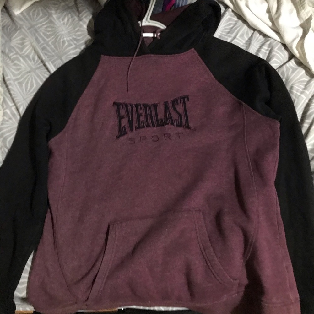 A everlasting jacket